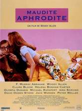 Mighty Aphrodite Poster