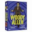 Woody Allen 5 DVD