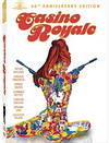 Casino Royale DVD cover